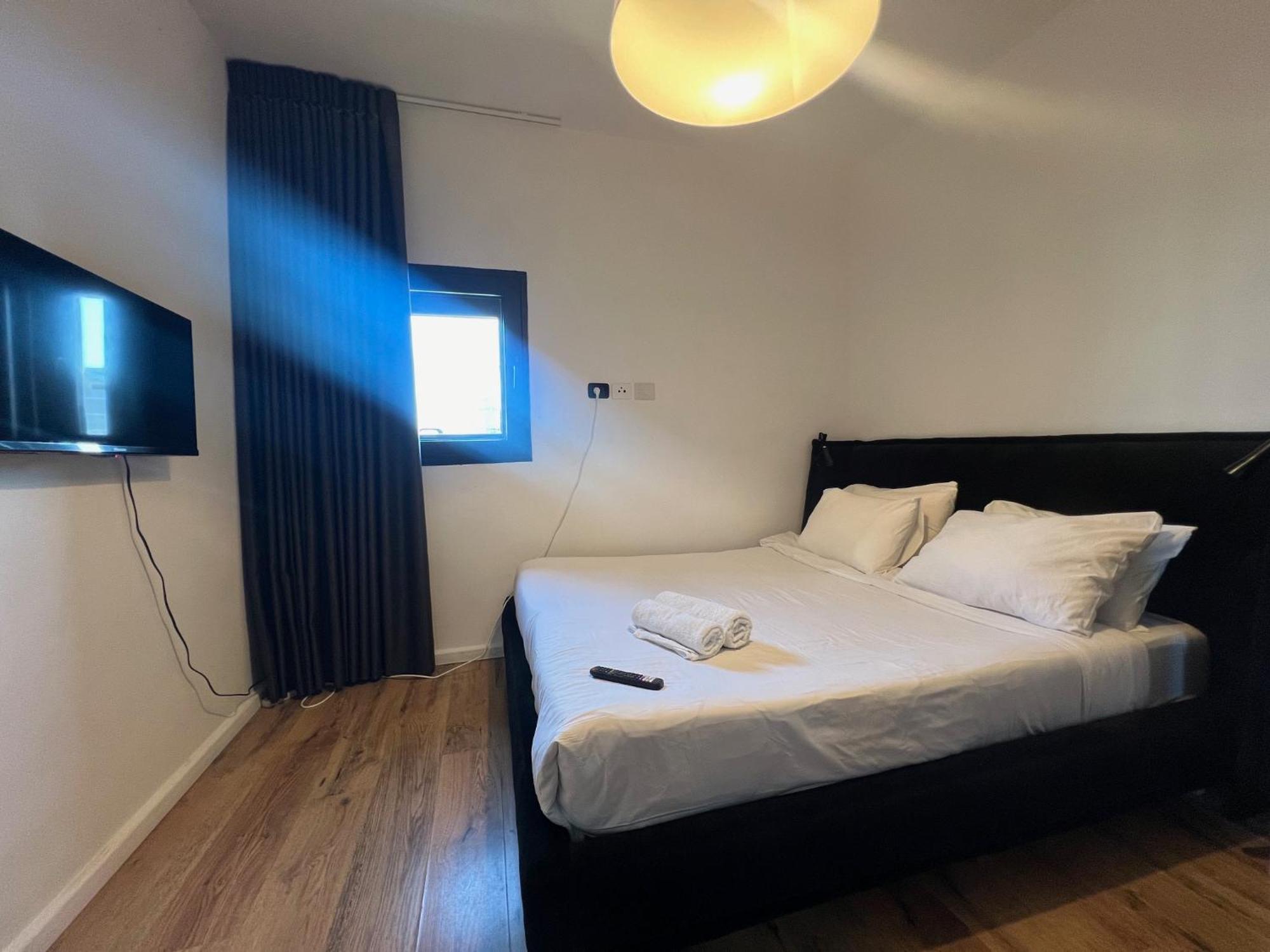 3Bedrooms Suite With Balcony And Shelter Yarkon15 Tel Aviv Exteriör bild