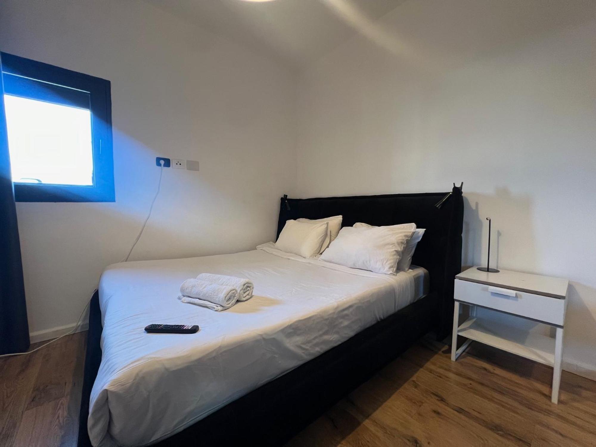 3Bedrooms Suite With Balcony And Shelter Yarkon15 Tel Aviv Exteriör bild