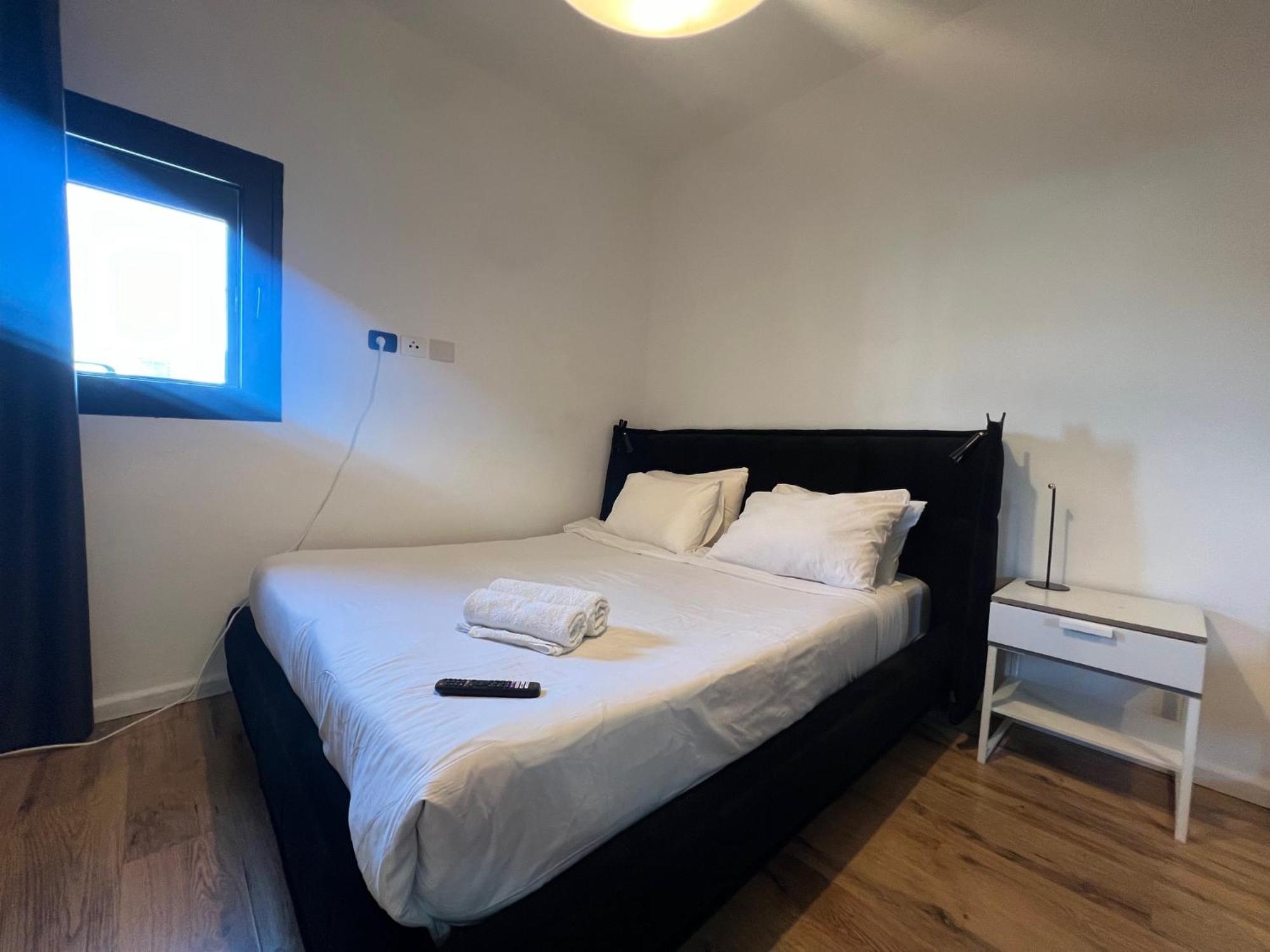 3Bedrooms Suite With Balcony And Shelter Yarkon15 Tel Aviv Exteriör bild