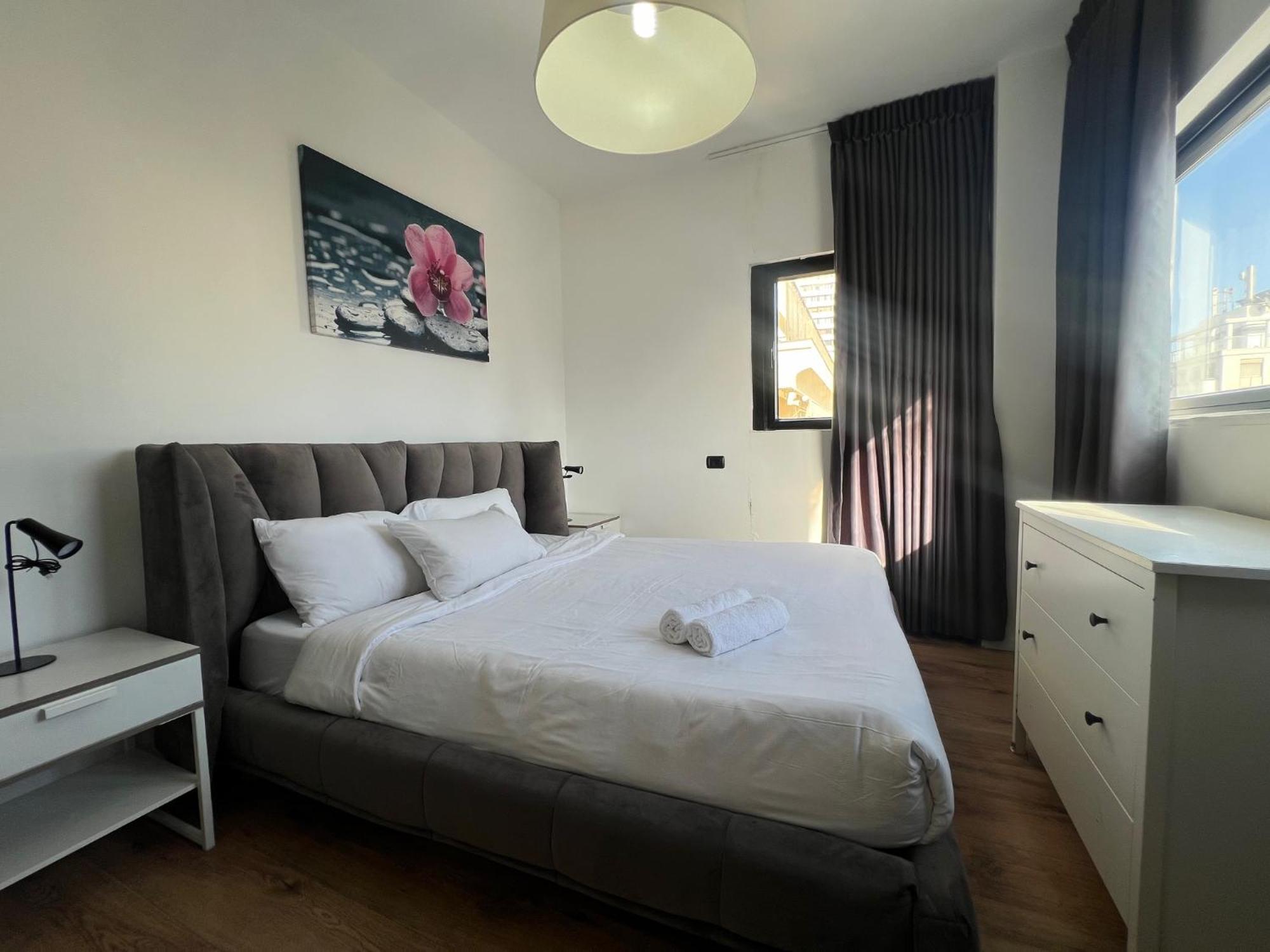 3Bedrooms Suite With Balcony And Shelter Yarkon15 Tel Aviv Exteriör bild